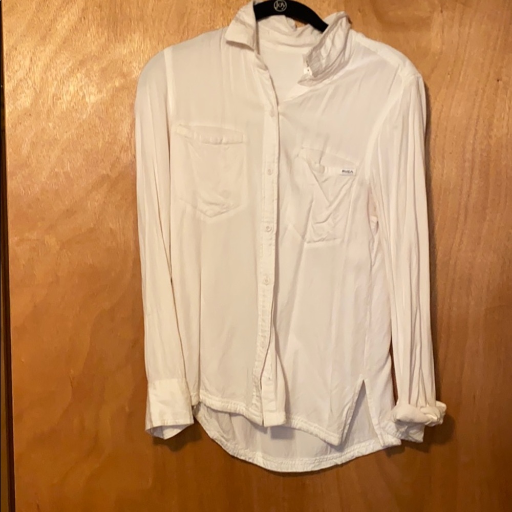 Dress shirt
